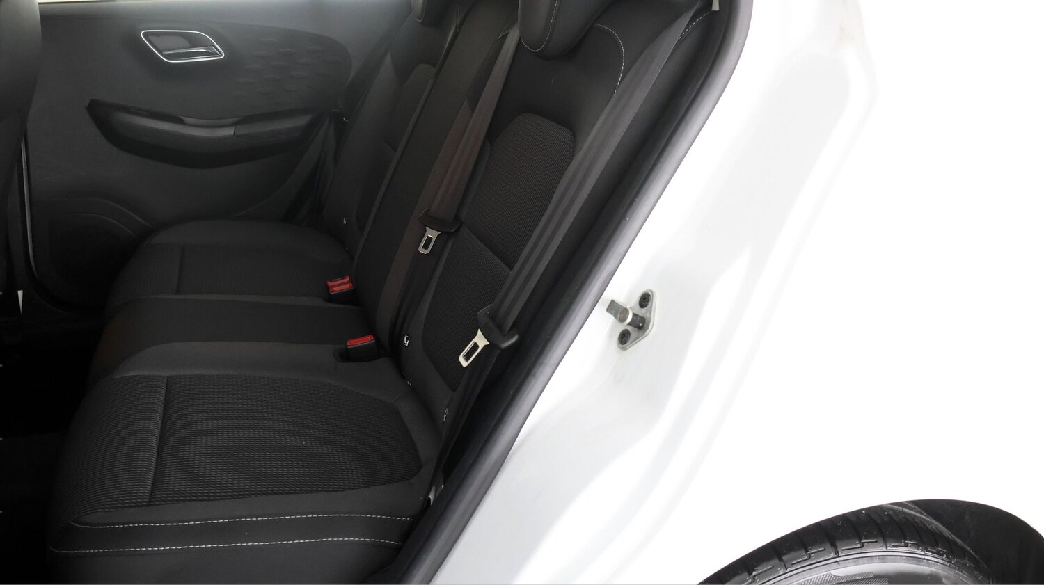 Used MG MG3 2022 for sale - 78081207: Photo 15