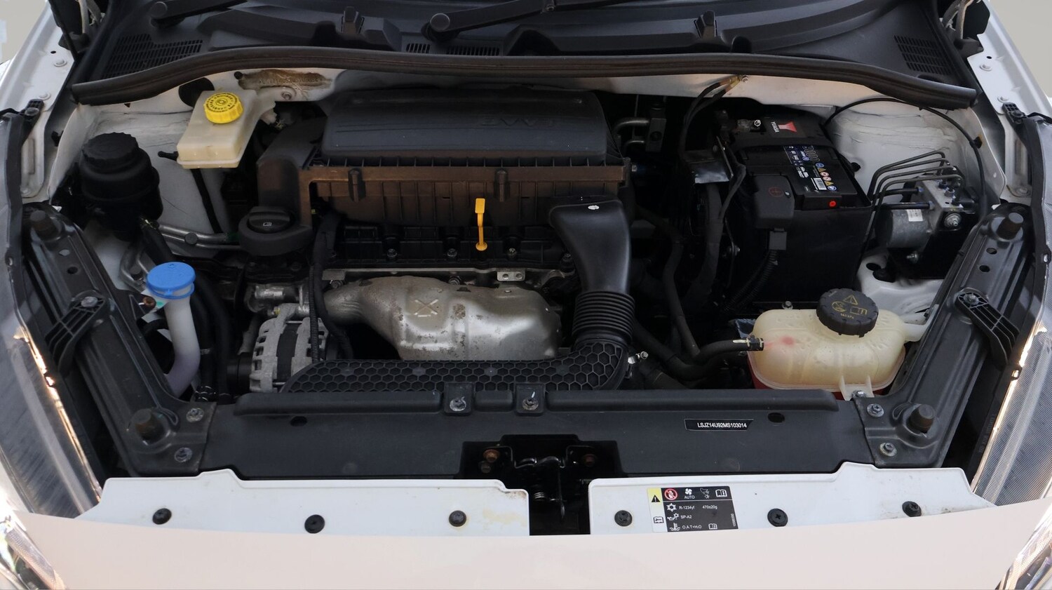 Used MG MG3 2022 for sale - 78081207: Photo 18