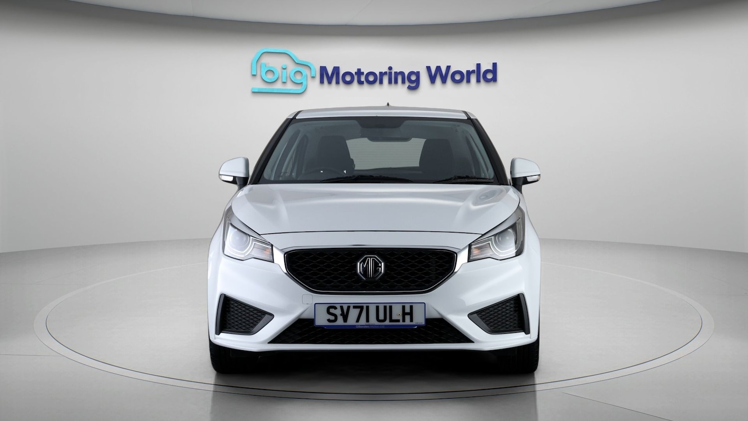 Used MG MG3 2022 for sale - 78081207: Photo 2