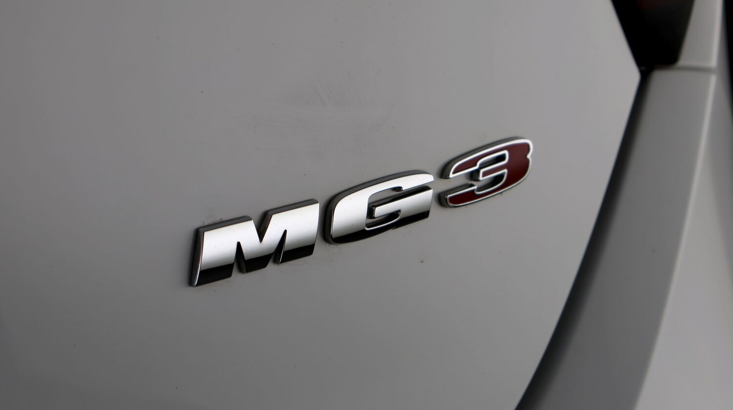 Used MG MG3 2022 for sale - 78081207: Photo 21