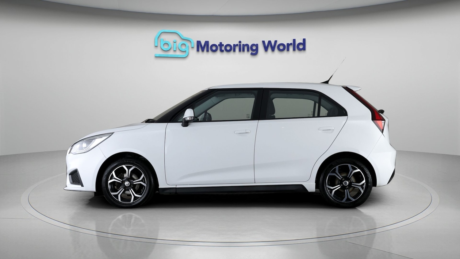 Used MG MG3 2022 for sale - 78081207: Photo 4