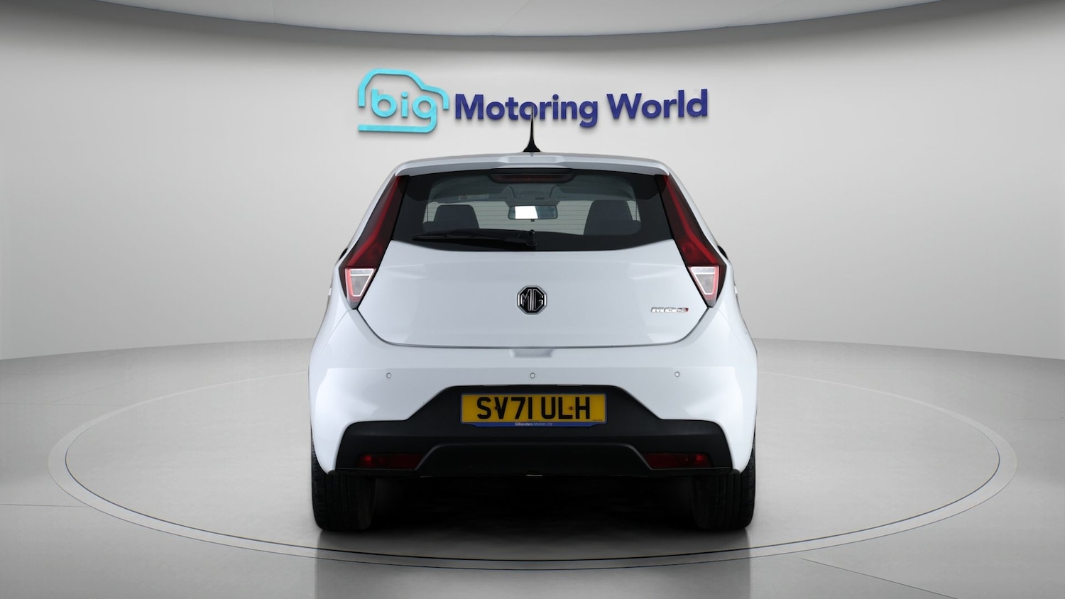 Used MG MG3 2022 for sale - 78081207: Photo 6