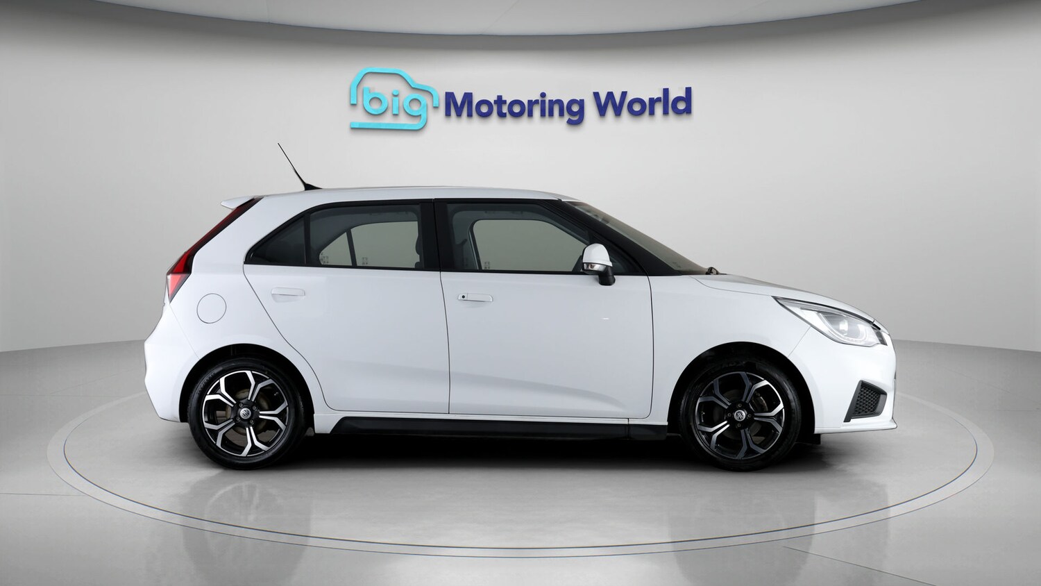 Used MG MG3 2022 for sale - 78081207: Photo 8