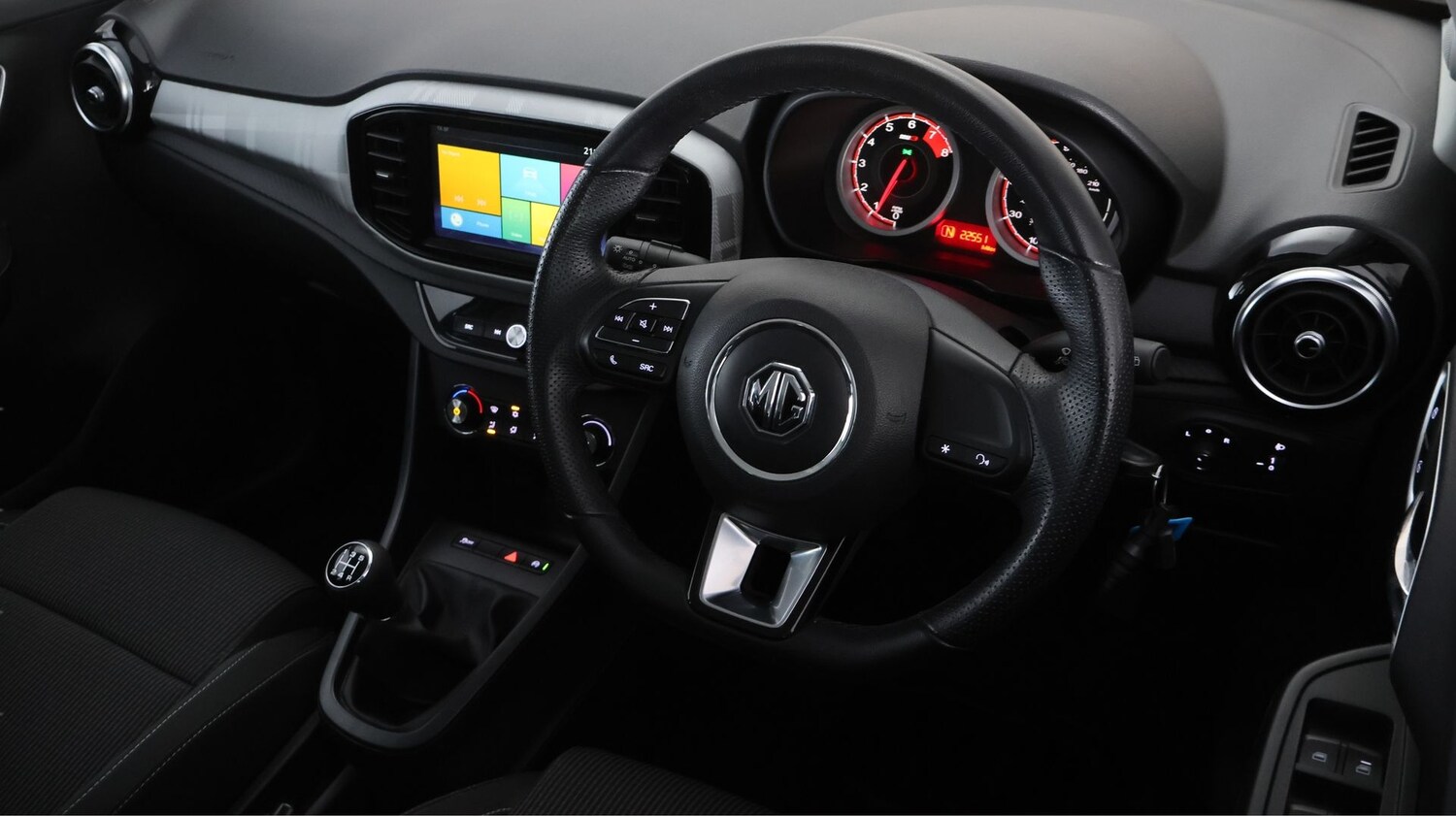 Used MG MG3 2022 for sale - 78081207: Photo 9