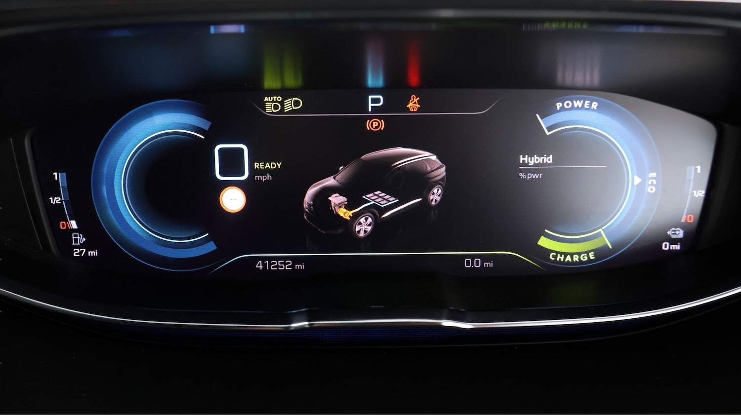 Used Peugeot 3008 2021 for sale - 78043342: Photo 10