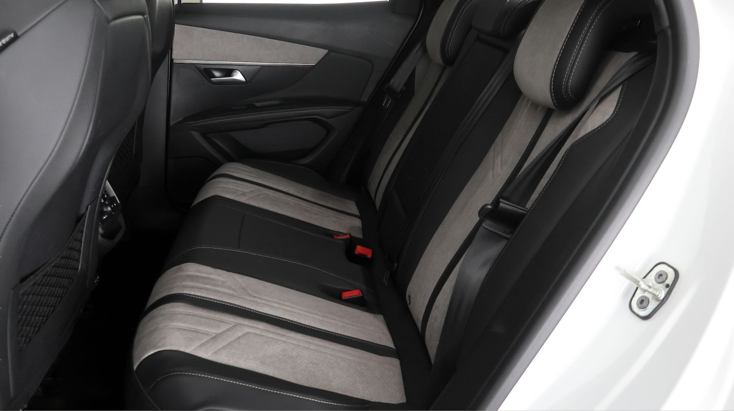 Used Peugeot 3008 2021 for sale - 78043342: Photo 15