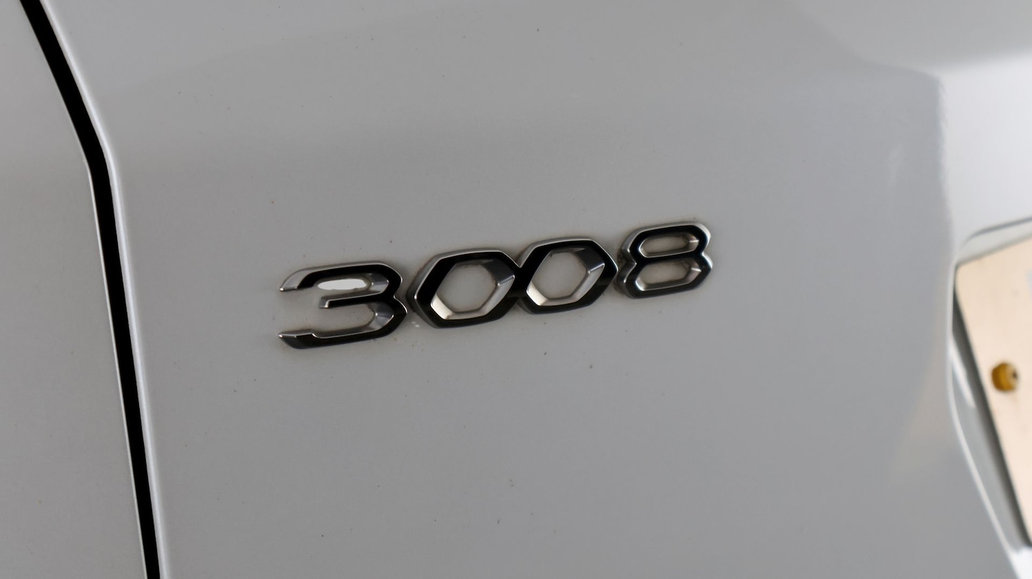 Used Peugeot 3008 2021 for sale - 78043342: Photo 24