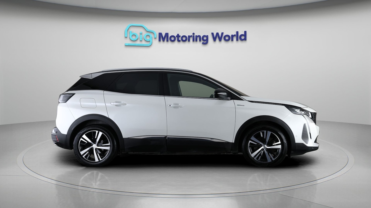 Used Peugeot 3008 2021 for sale - 78043342: Photo 8