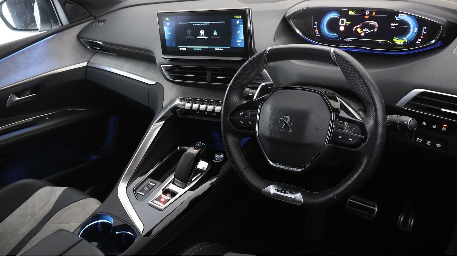 Used Peugeot 3008 2021 for sale - 78043342: Photo 9