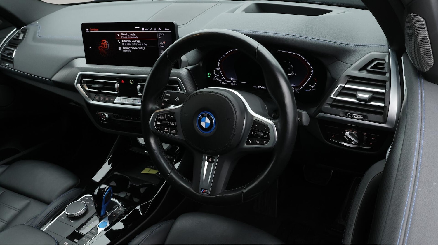 Used BMW iX3 2022 for sale - 76432034: Photo 10