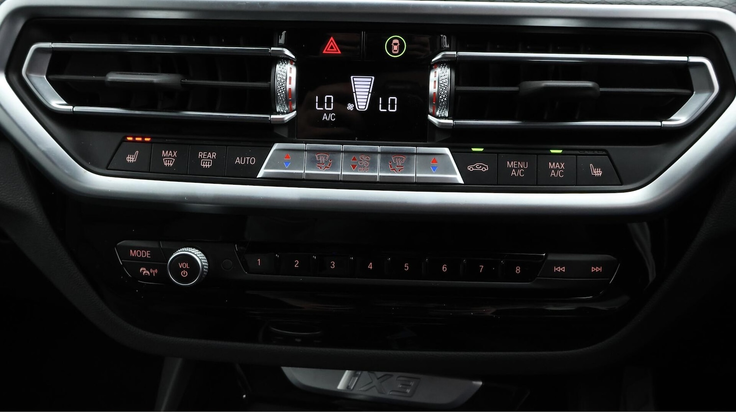 Used BMW iX3 2022 for sale - 76432034: Photo 13