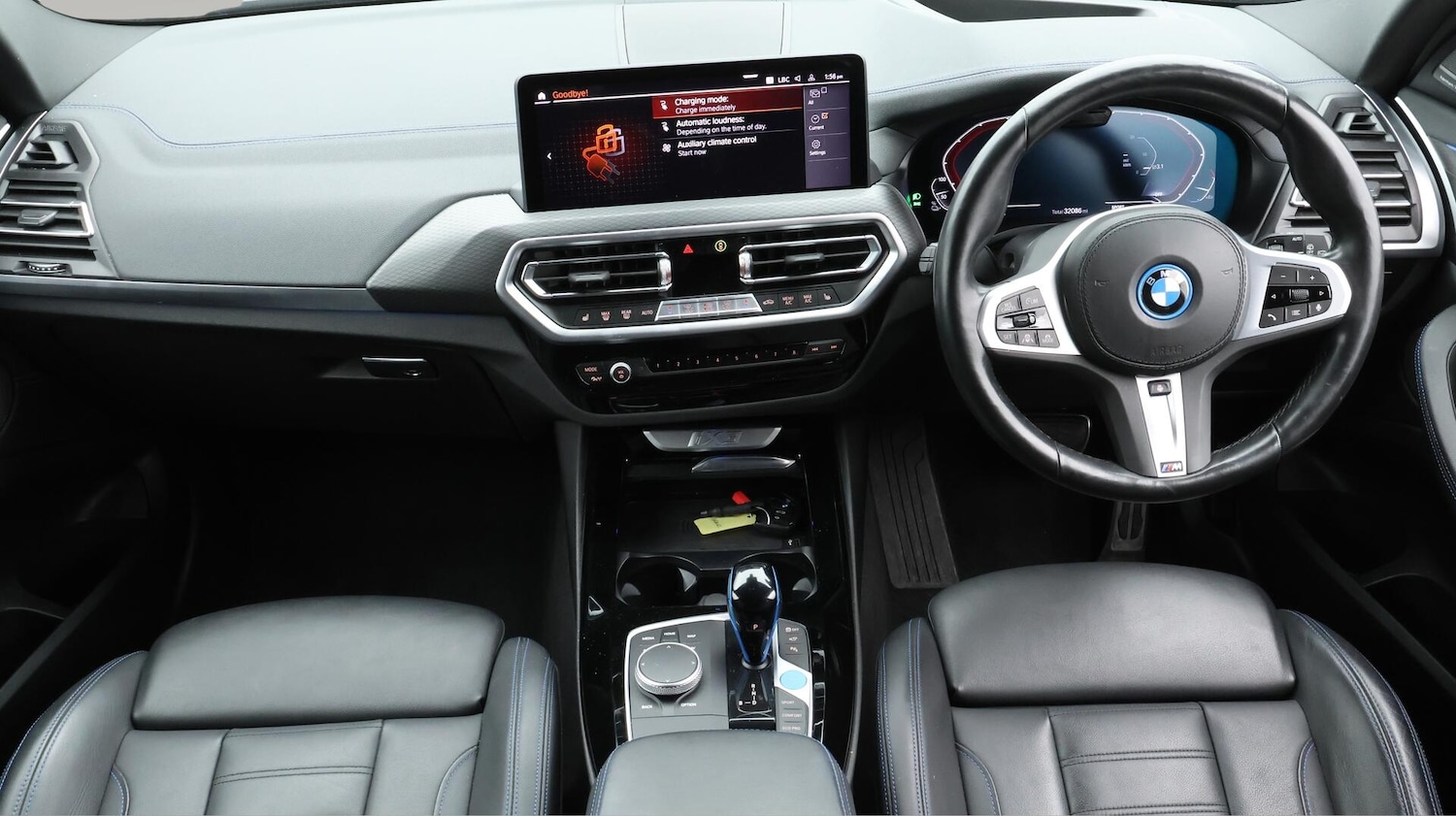 Used BMW iX3 2022 for sale - 76432034: Photo 14