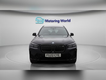 Used BMW iX3 2022 for sale - 76432034: Photo