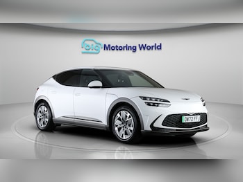 Used Genesis GV60 2022 for sale - 77891722: Photo