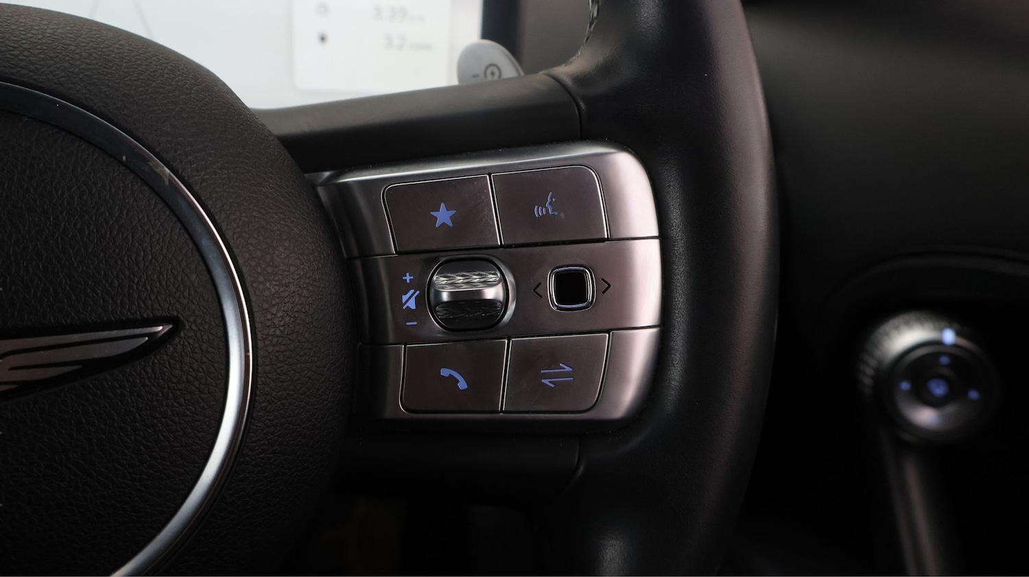 Used Genesis GV60 2022 for sale - 77891722: Photo 21