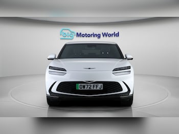 Used Genesis GV60 2022 for sale - 77891722: Photo