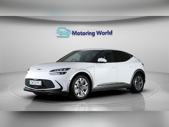 Used Genesis GV60 2022 for sale - 77891722: Photo