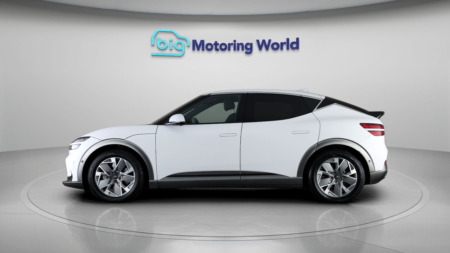 Used Genesis GV60 2022 for sale - 77891722: Photo 4