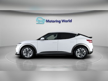 Used Genesis GV60 2022 for sale - 77891722: Photo