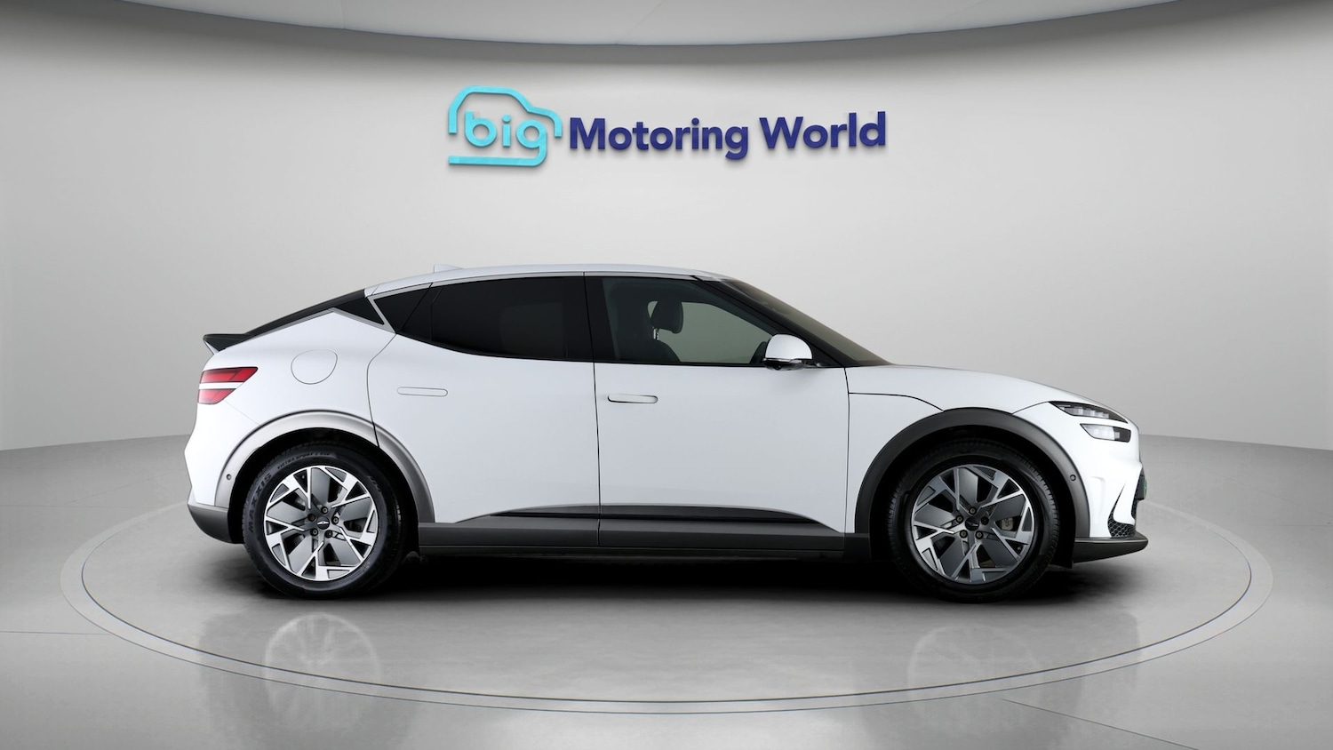 Used Genesis GV60 2022 for sale - 77891722: Photo 8