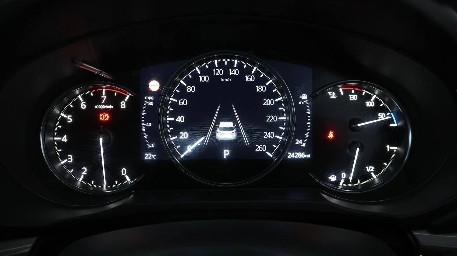 Used Mazda CX-5 2022 for sale - 77938593: Photo 10