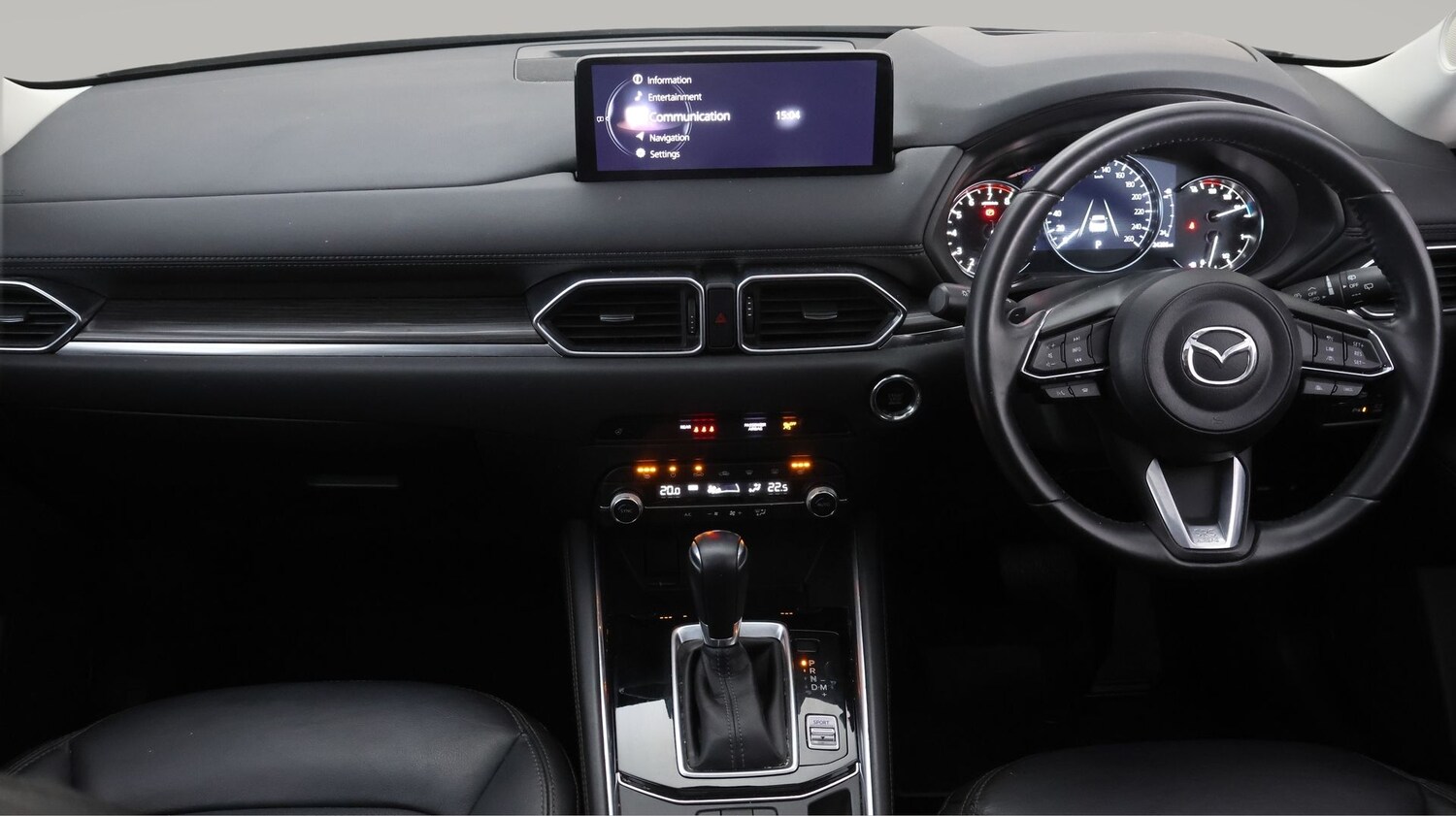 Used Mazda CX-5 2022 for sale - 77938593: Photo 12