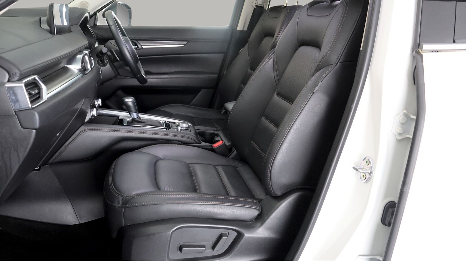 Used Mazda CX-5 2022 for sale - 77938593: Photo 13