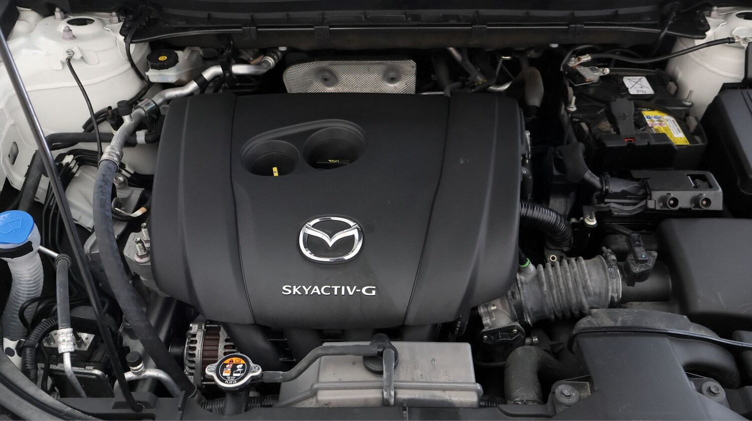 Used Mazda CX-5 2022 for sale - 77938593: Photo 18