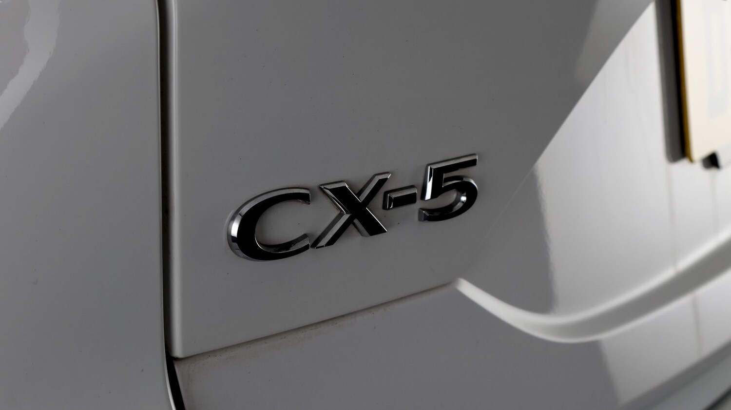 Used Mazda CX-5 2022 for sale - 77938593: Photo 19