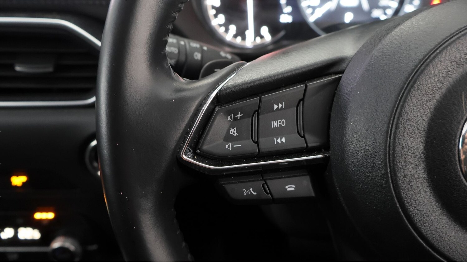 Used Mazda CX-5 2022 for sale - 77938593: Photo 20