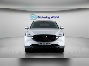 Used Mazda CX-5 2022 for sale - 77938593: Photo