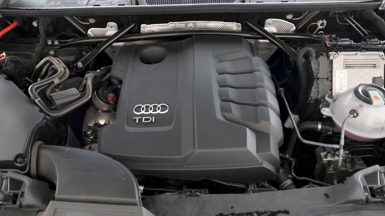 Used Audi Q5 2019 for sale - 78020614: Photo 18