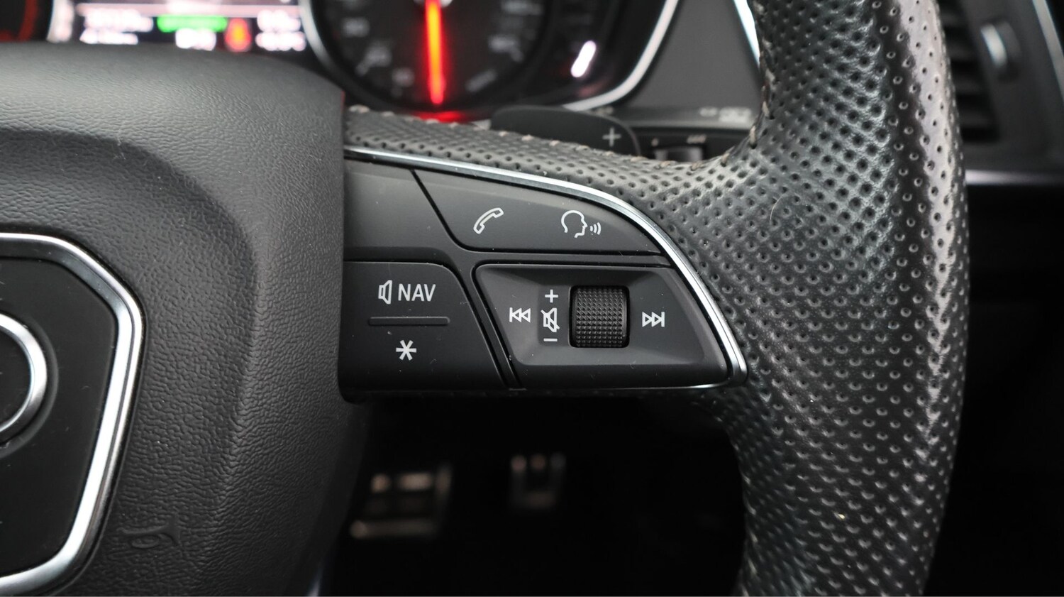 Used Audi Q5 2019 for sale - 78020614: Photo 19