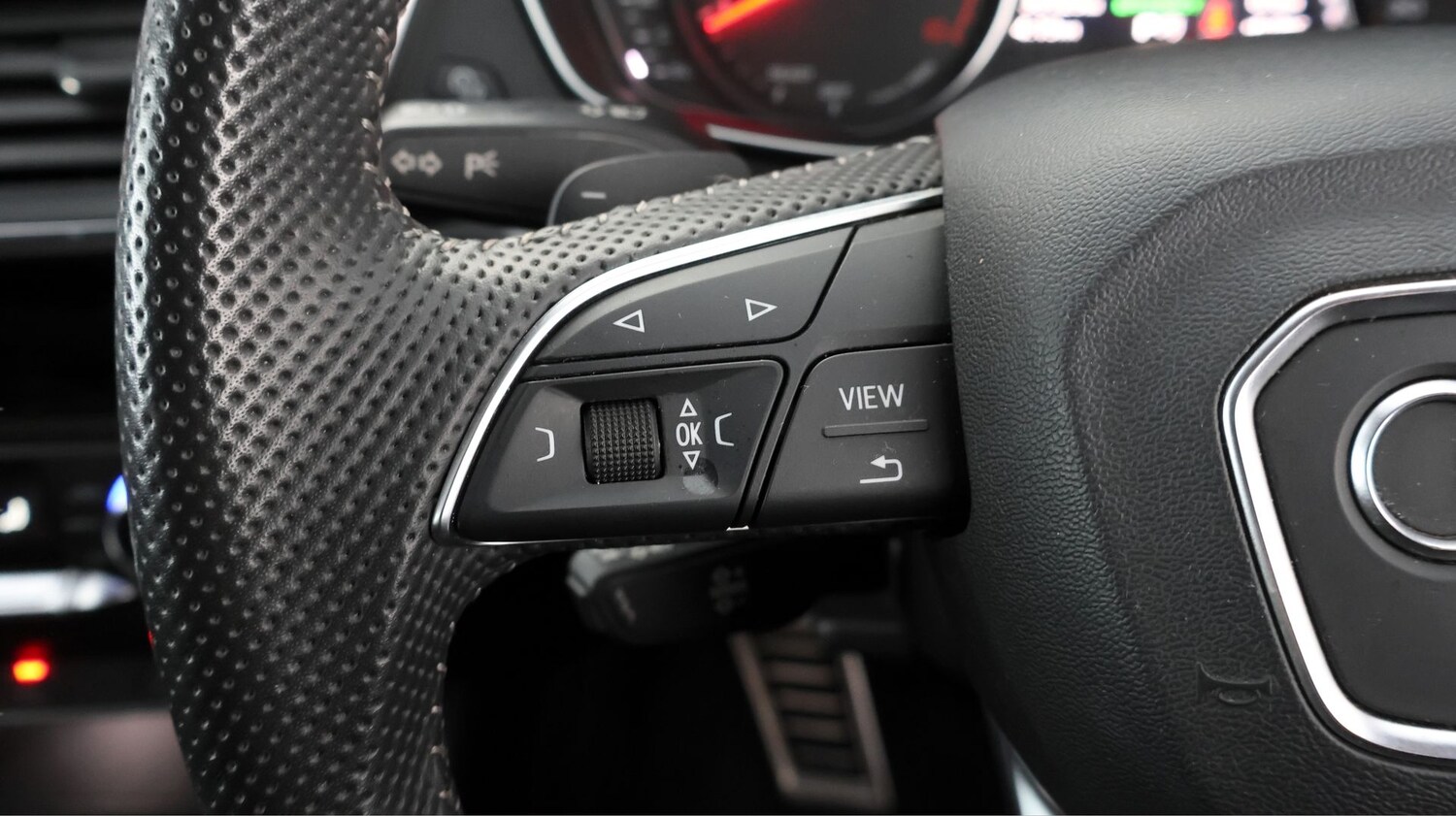 Used Audi Q5 2019 for sale - 78020614: Photo 20