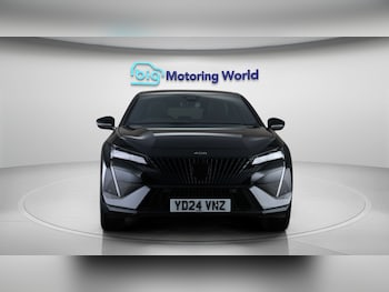 Used Peugeot 408 2024 for sale - 78918850: Photo