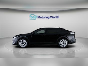 Used Peugeot 408 2024 for sale - 78918850: Photo