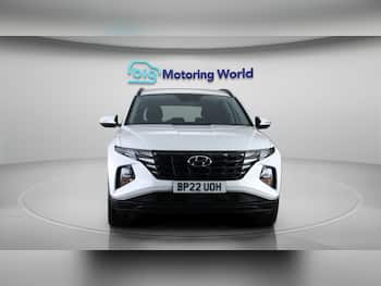 Used Hyundai TUCSON 2022 for sale - 79805713: Photo