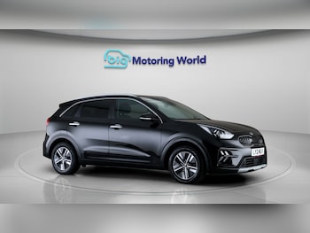 Used Kia Niro 2021 for sale - 79471185: Photo