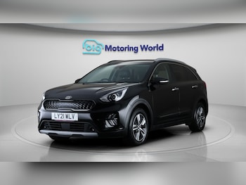 Used Kia Niro 2021 for sale - 79471185: Photo