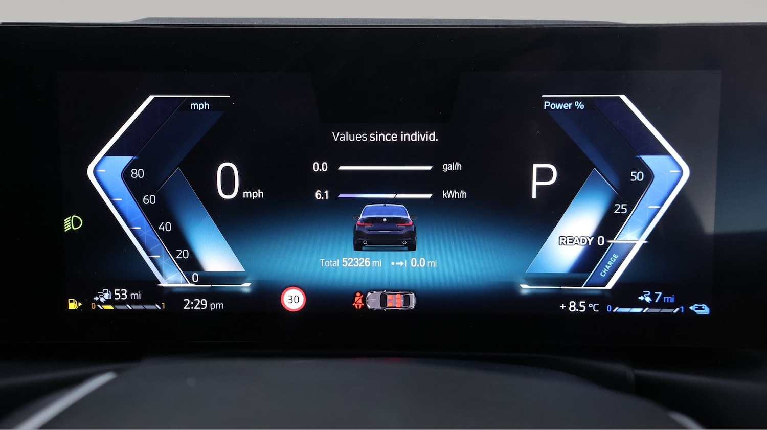 Used BMW 3 Series 2022 for sale - 77289584: Photo 10