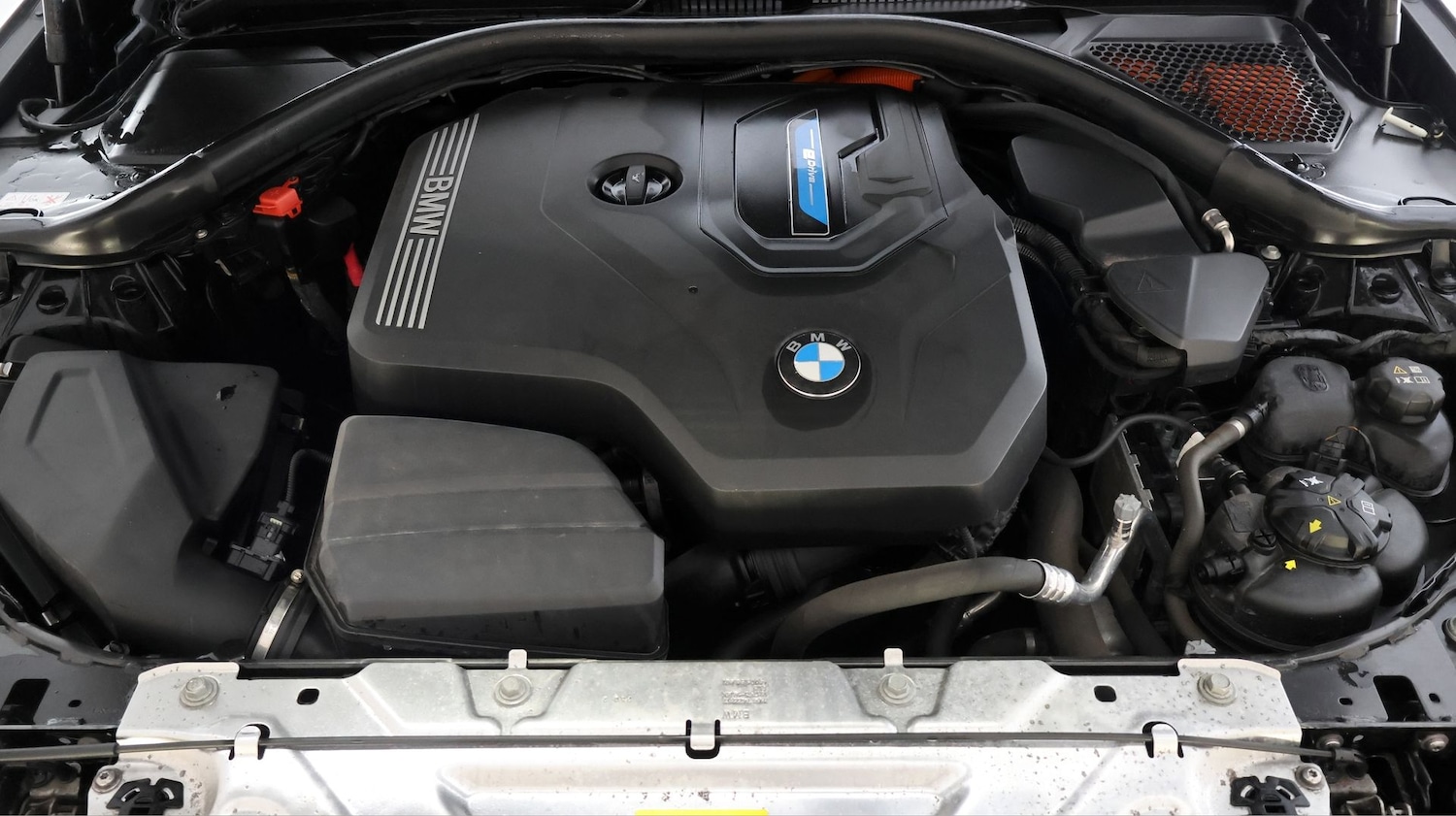 Used BMW 3 Series 2022 for sale - 77289584: Photo 19