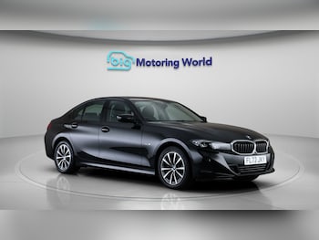 Used BMW 3 Series 2022 for sale - 77289584: Photo