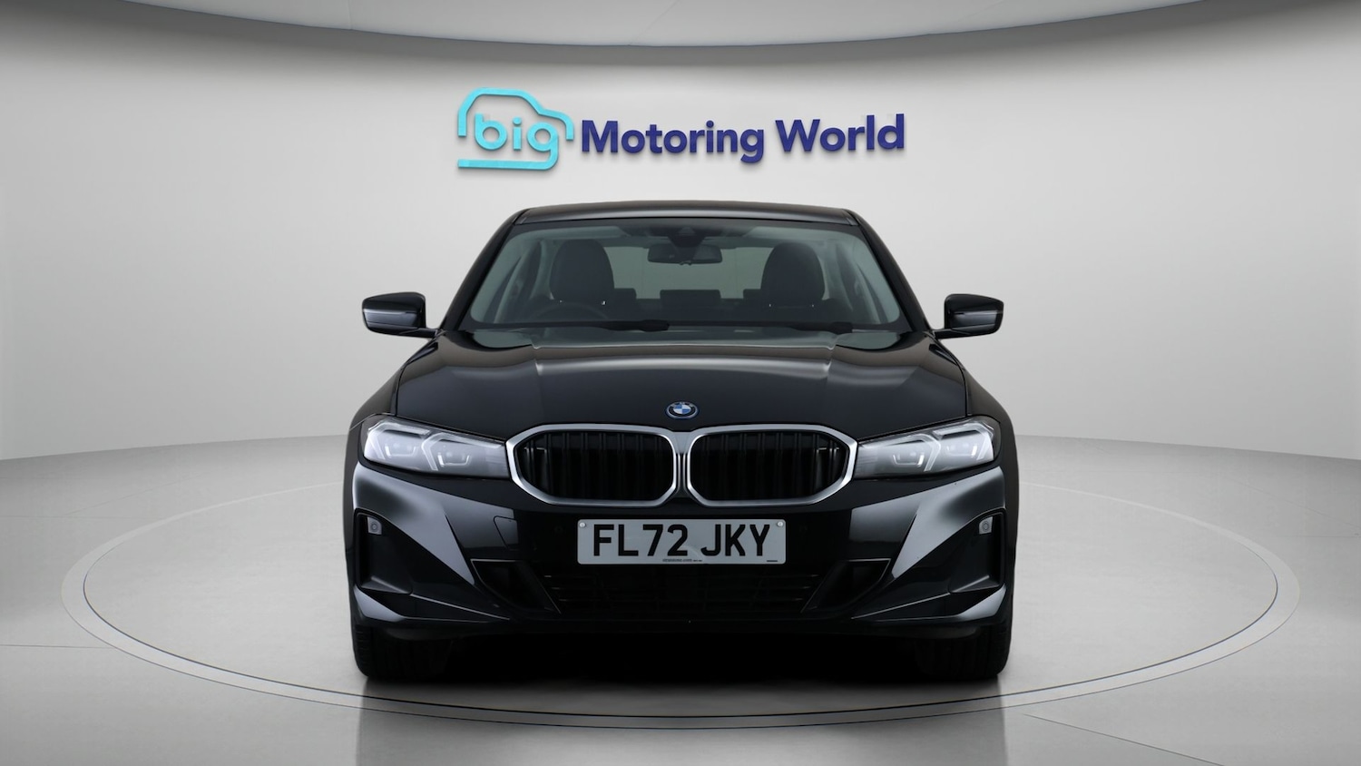 Used BMW 3 Series 2022 for sale - 77289584: Photo 2