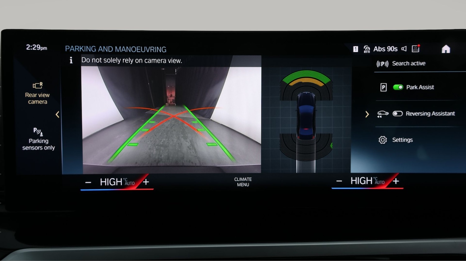 Used BMW 3 Series 2022 for sale - 77289584: Photo 24
