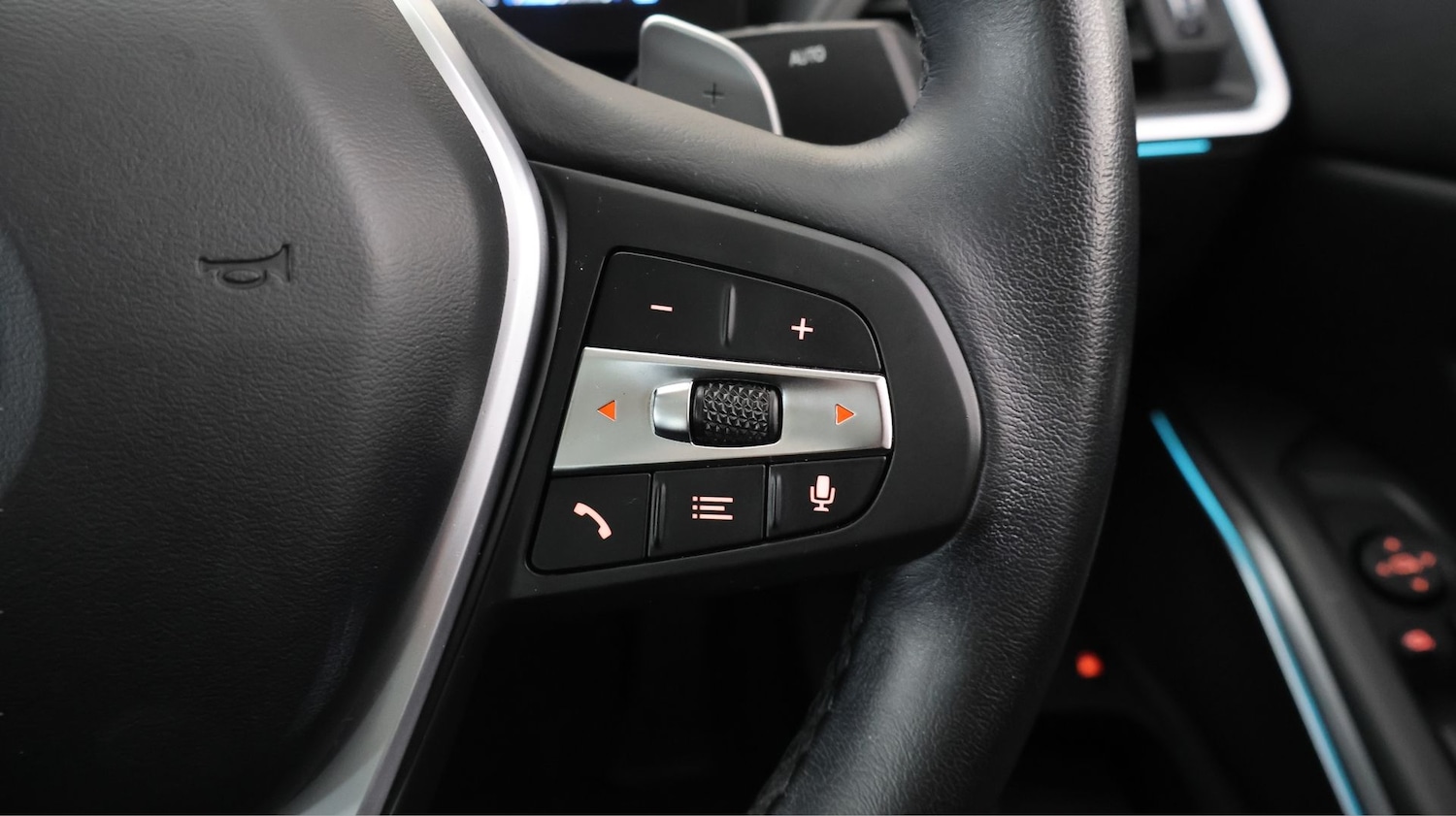 Used BMW 3 Series 2022 for sale - 77289584: Photo 25