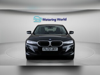 Used BMW 3 Series 2022 for sale - 77289584: Photo