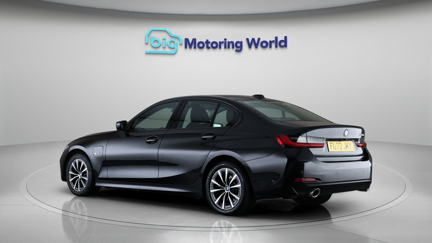 Used BMW 3 Series 2022 for sale - 77289584: Photo 5