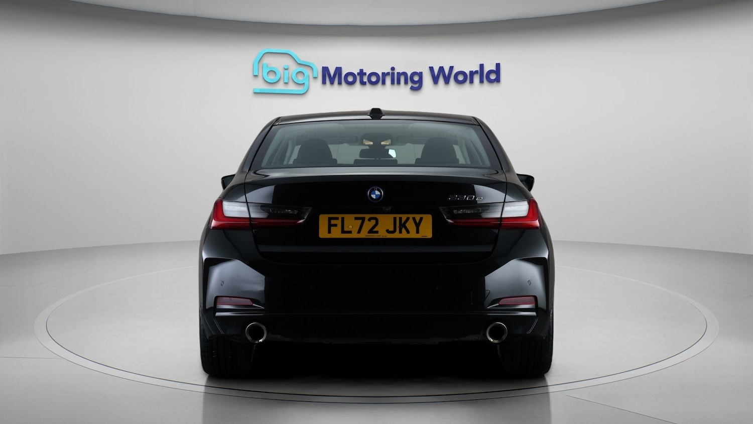 Used BMW 3 Series 2022 for sale - 77289584: Photo 6