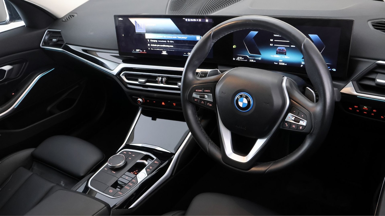 Used BMW 3 Series 2022 for sale - 77289584: Photo 9