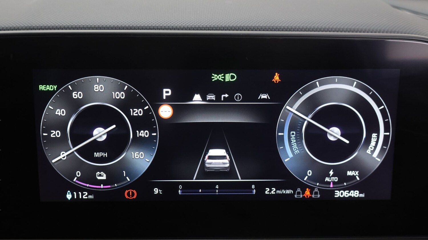 Used Kia Niro 2023 for sale - 77690941: Photo 10